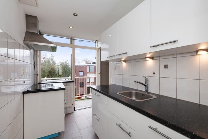 Foto 3 van Kethelweg 197-C