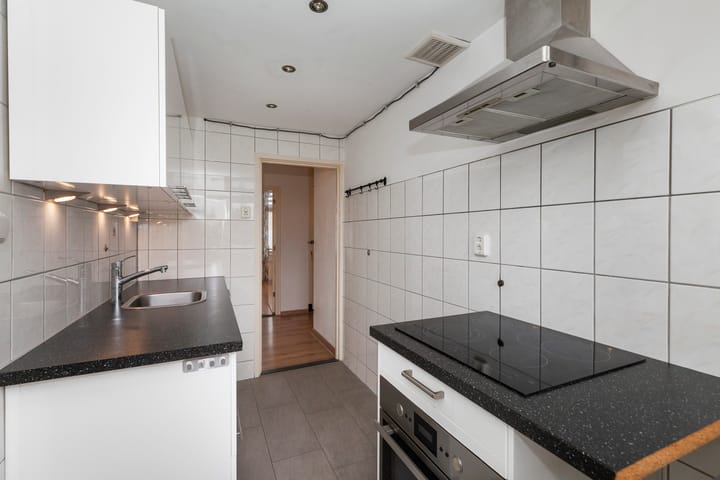 Foto 10 van Kethelweg 197-C