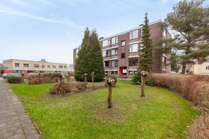 Foto 20 van Kethelweg 197-C