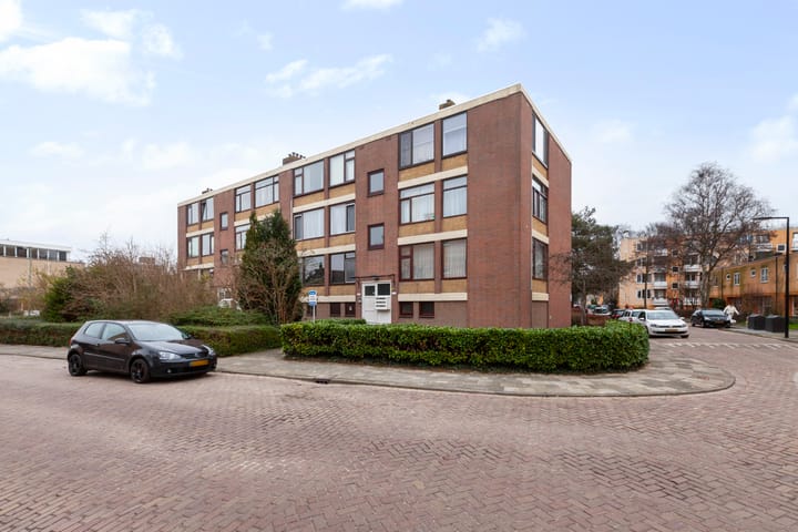 Foto 21 van Kethelweg 197-C