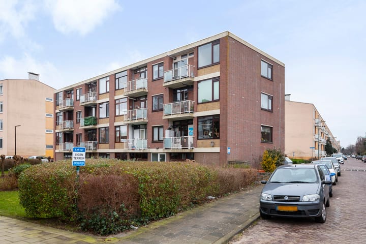 Foto 25 van Kethelweg 197-C