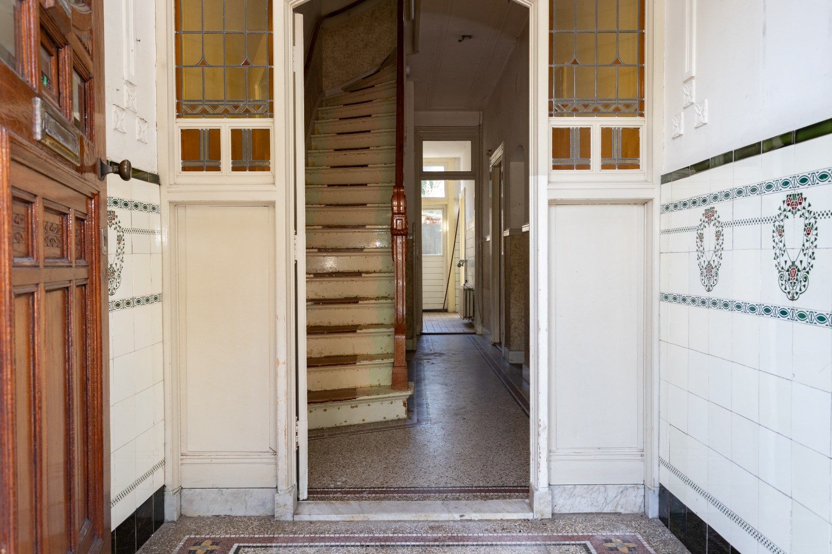 Foto 3 van Lange Nieuwstraat 141