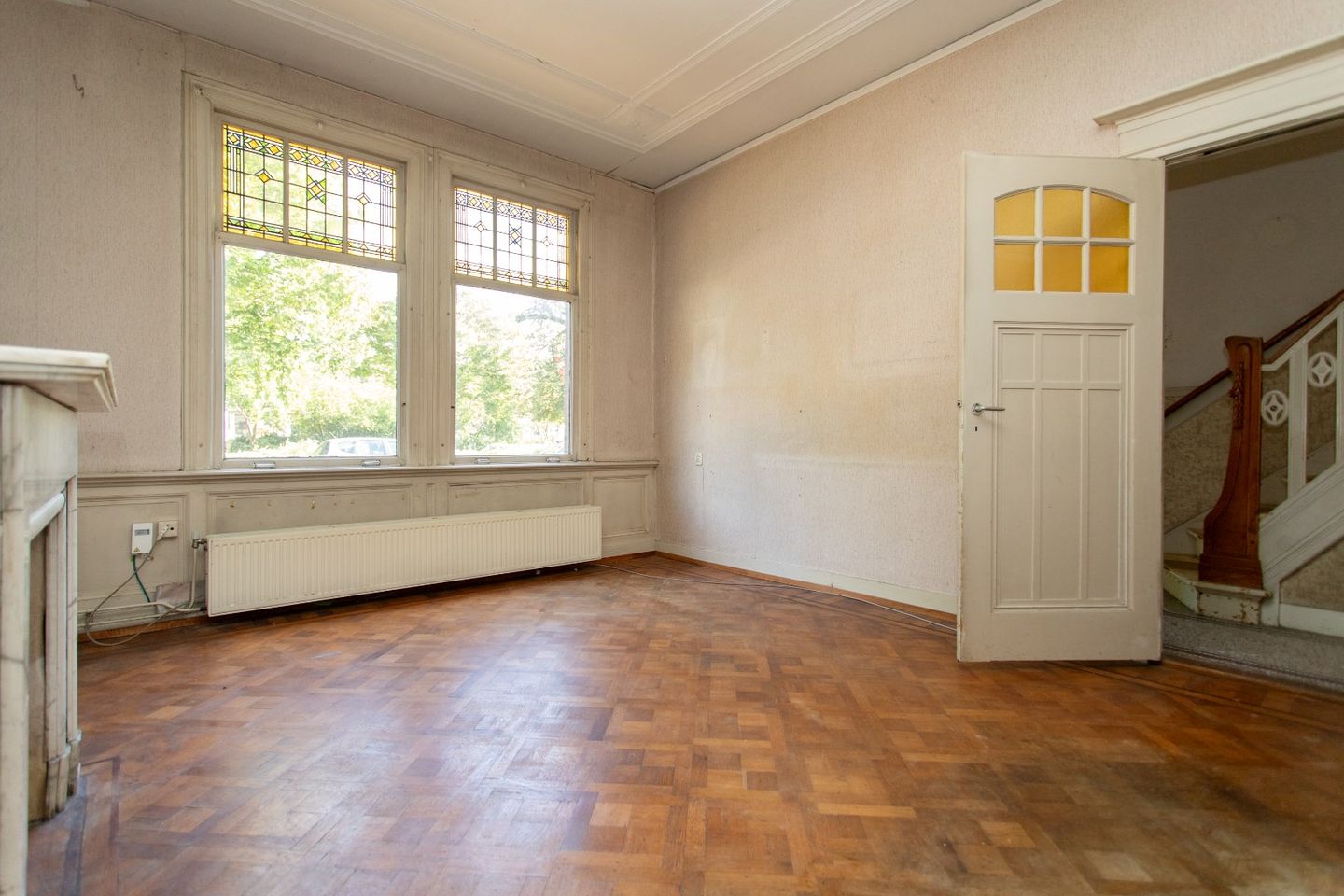 Foto 5 van Lange Nieuwstraat 141