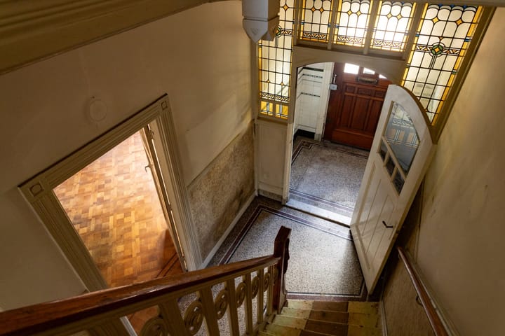 Foto 8 van Lange Nieuwstraat 141