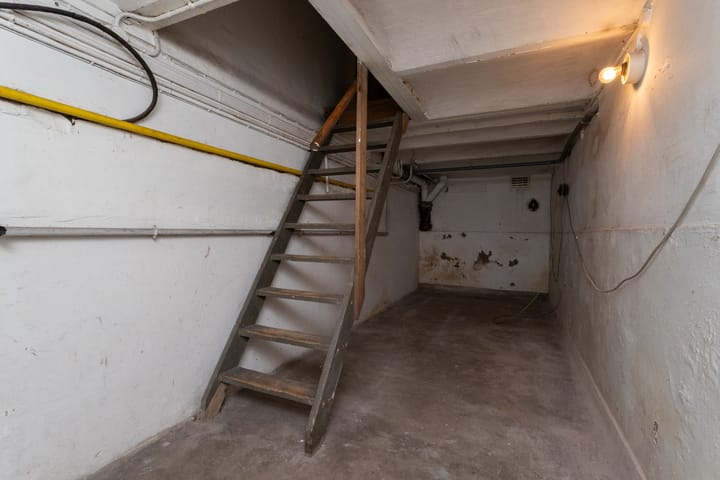 Foto 25 van Lange Nieuwstraat 141