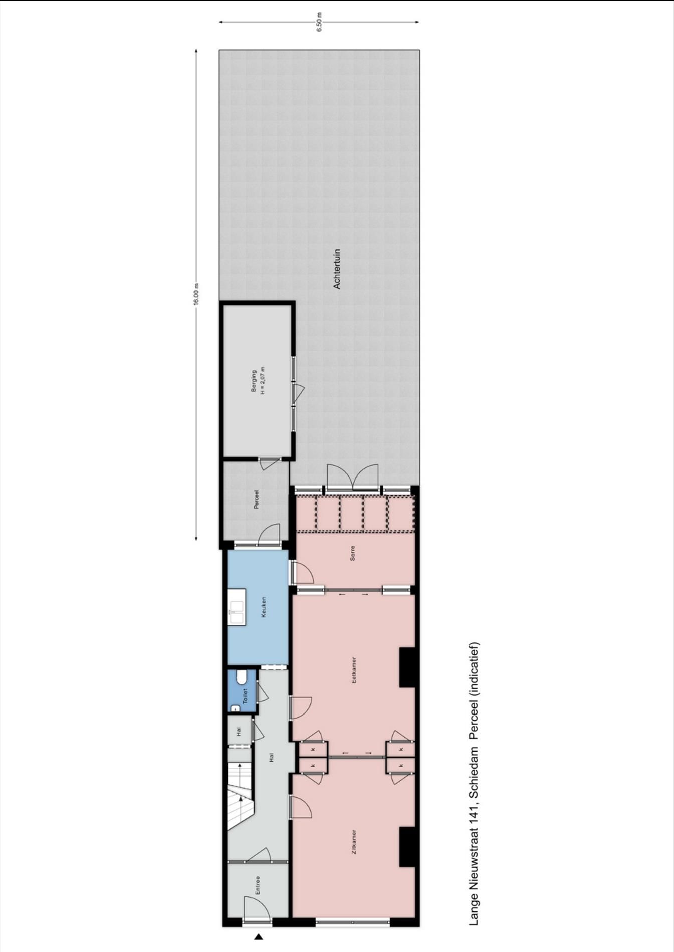 Foto 30 van Lange Nieuwstraat 141