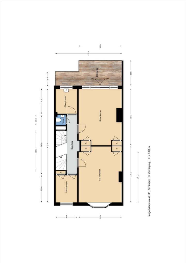 Foto 32 van Lange Nieuwstraat 141