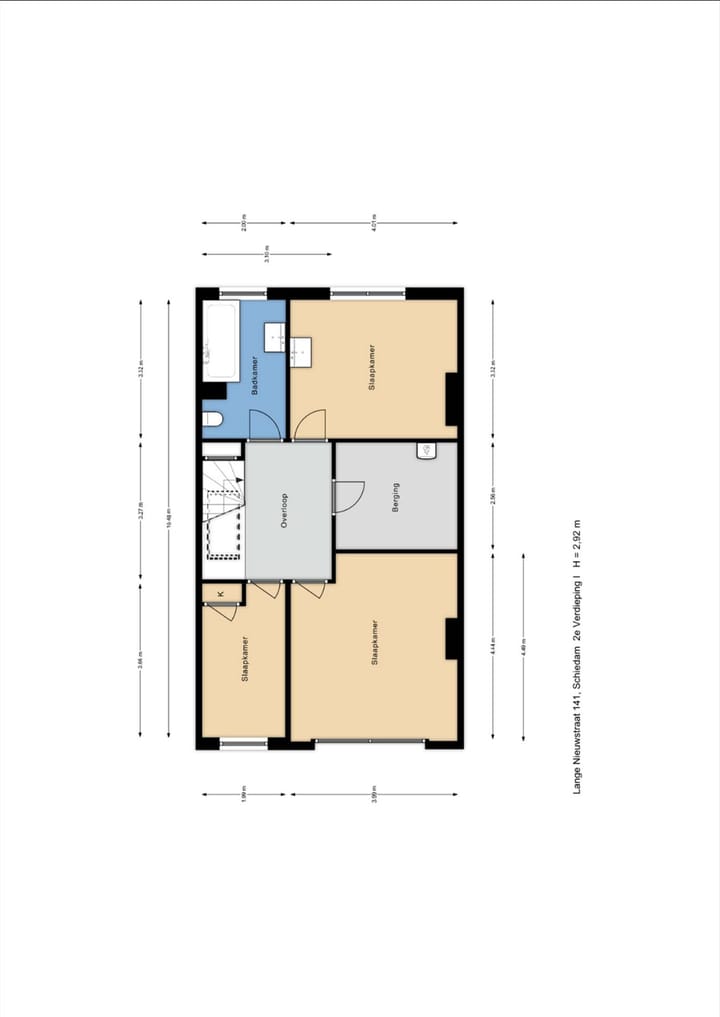 Foto 33 van Lange Nieuwstraat 141