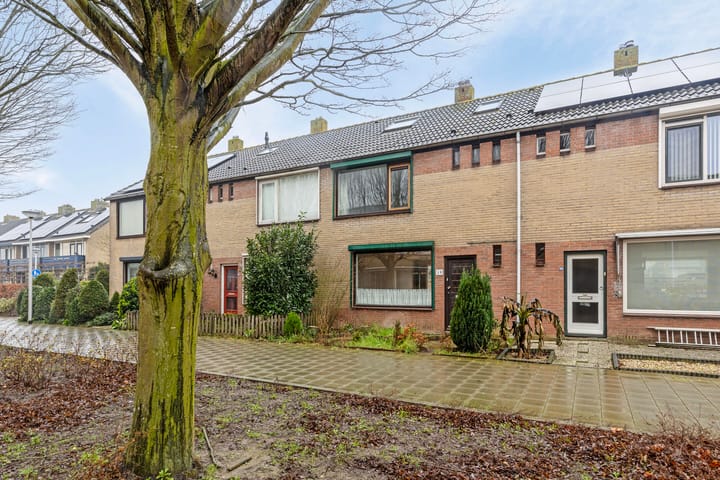 Foto 1 van Gobbeland 19