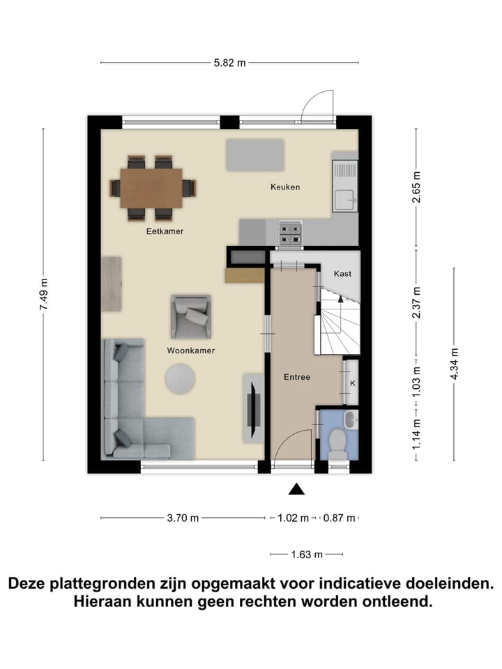 Foto 29 van Gobbeland 19