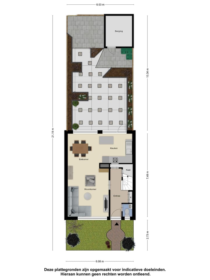 Foto 30 van Gobbeland 19