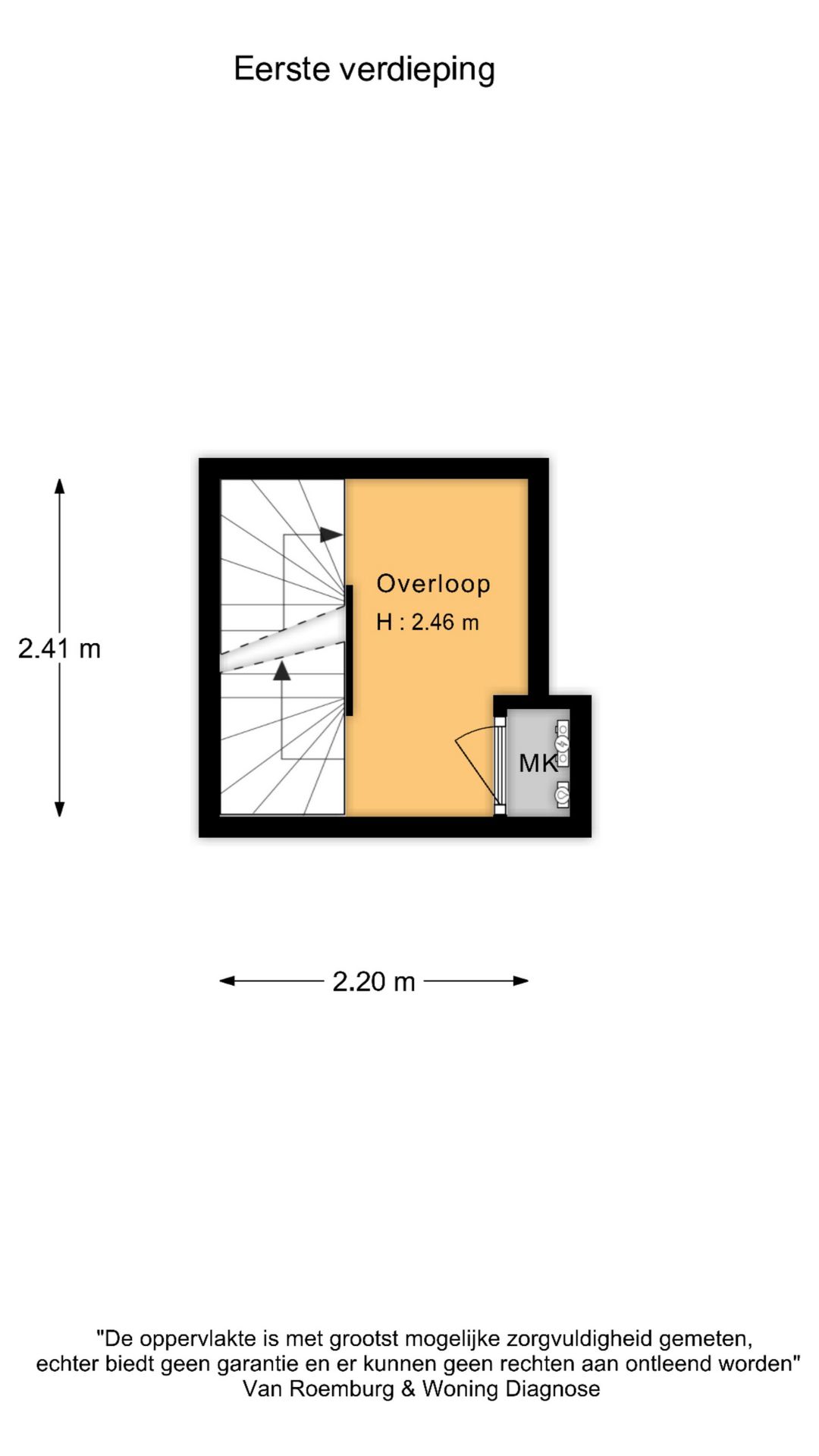 Foto 19 van Fokke Simonszstraat 20-A