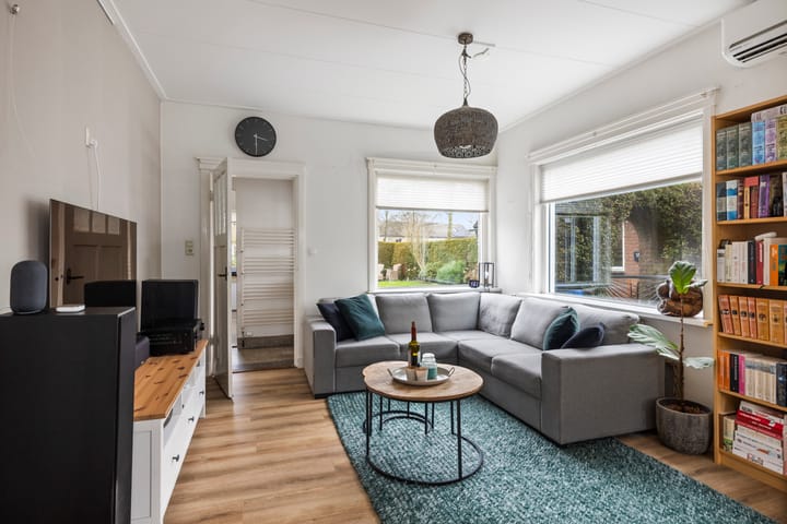 Foto 4 van Veenhuizerweg 25