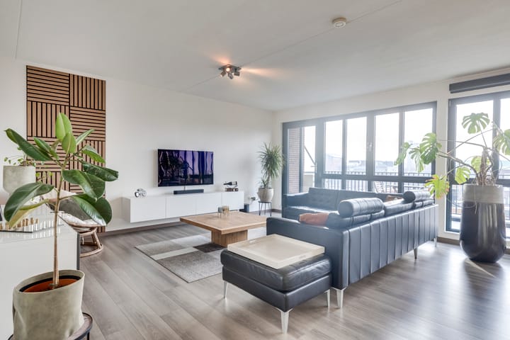 Foto 2 van Kluisstraat 153