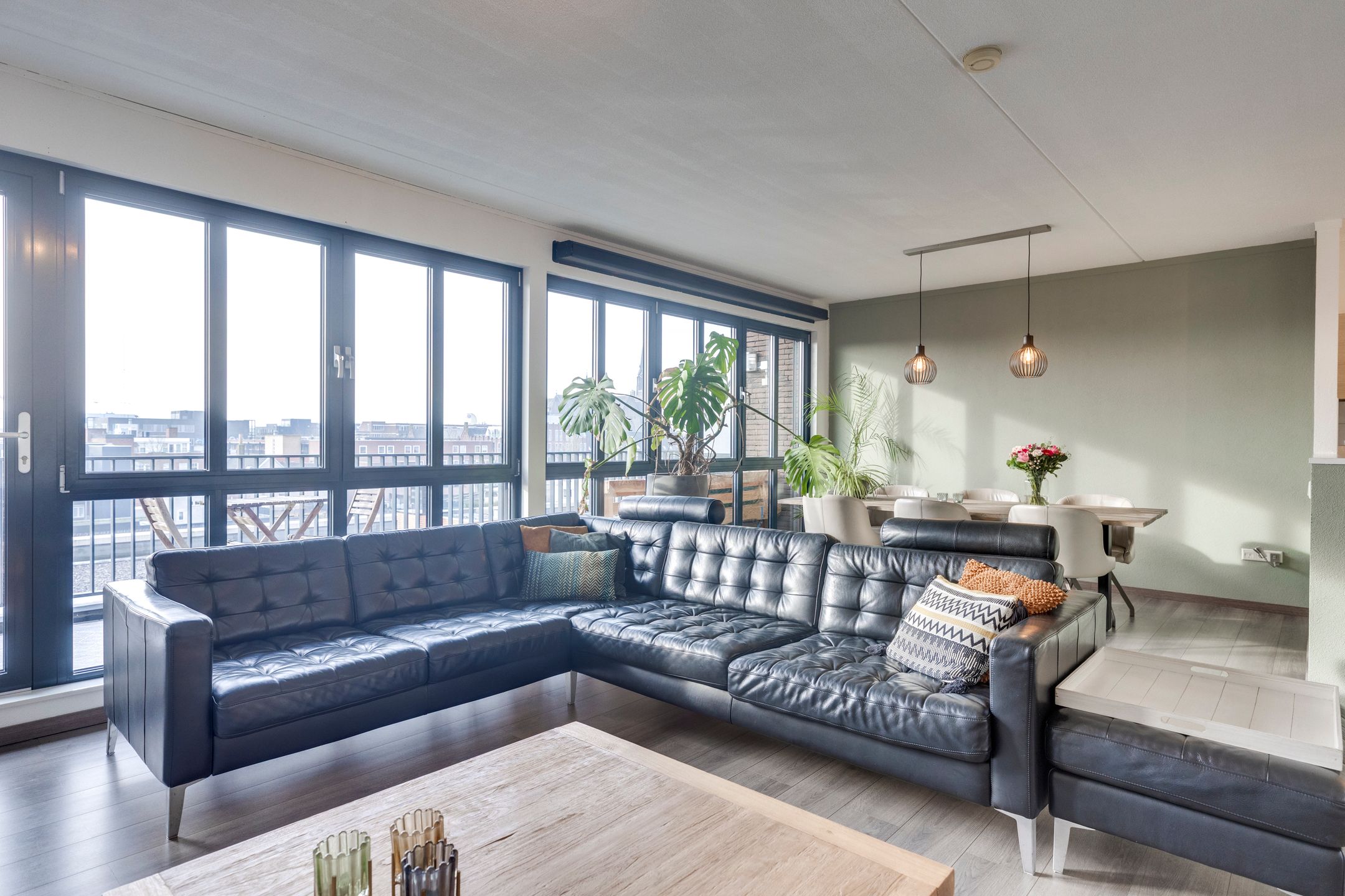 Foto 18 van Kluisstraat 153