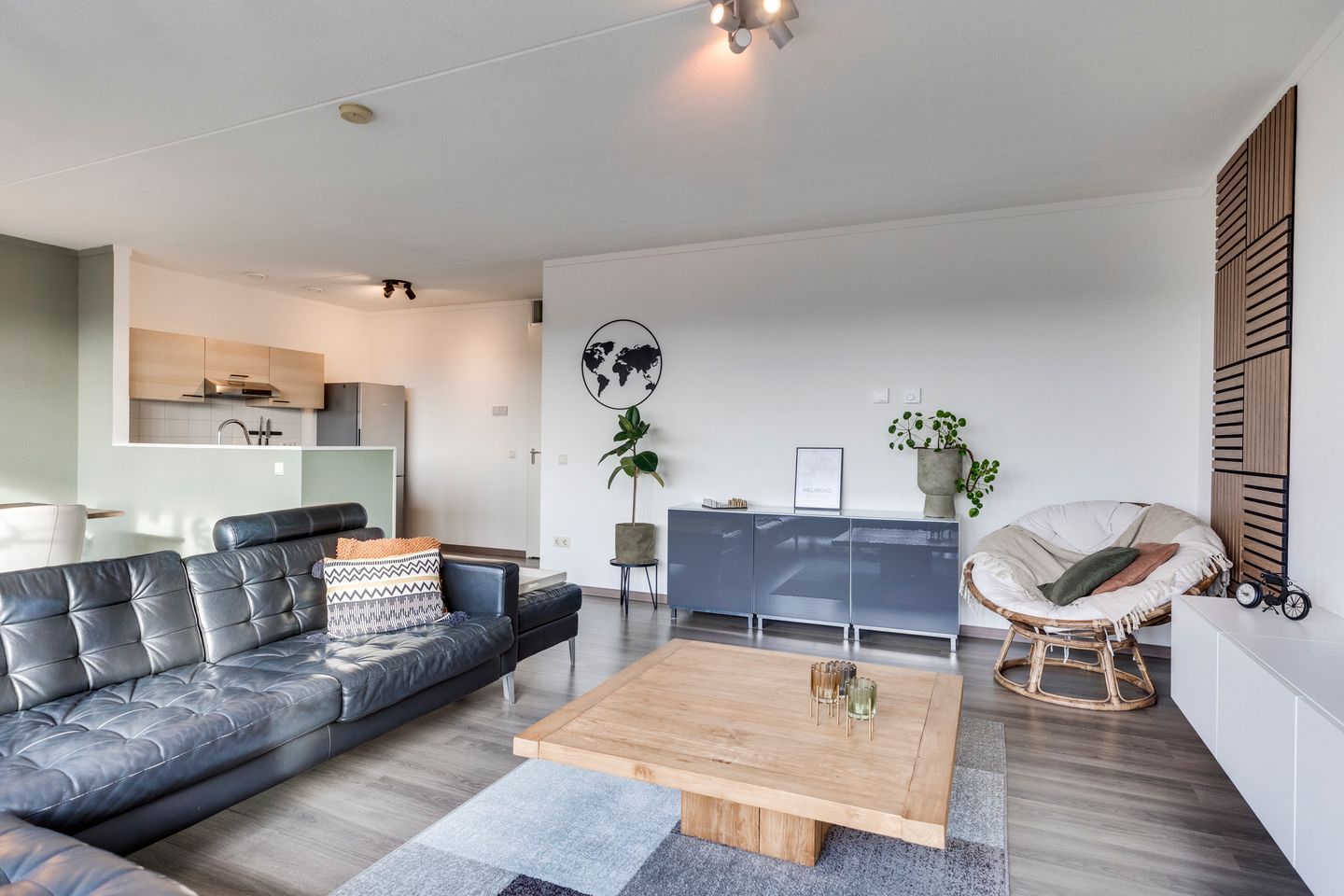 Foto 19 van Kluisstraat 153