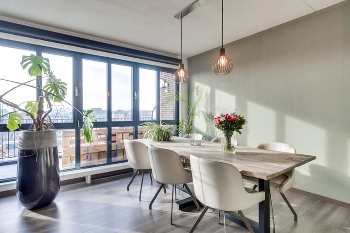 Photo 21 of Kluisstraat 153