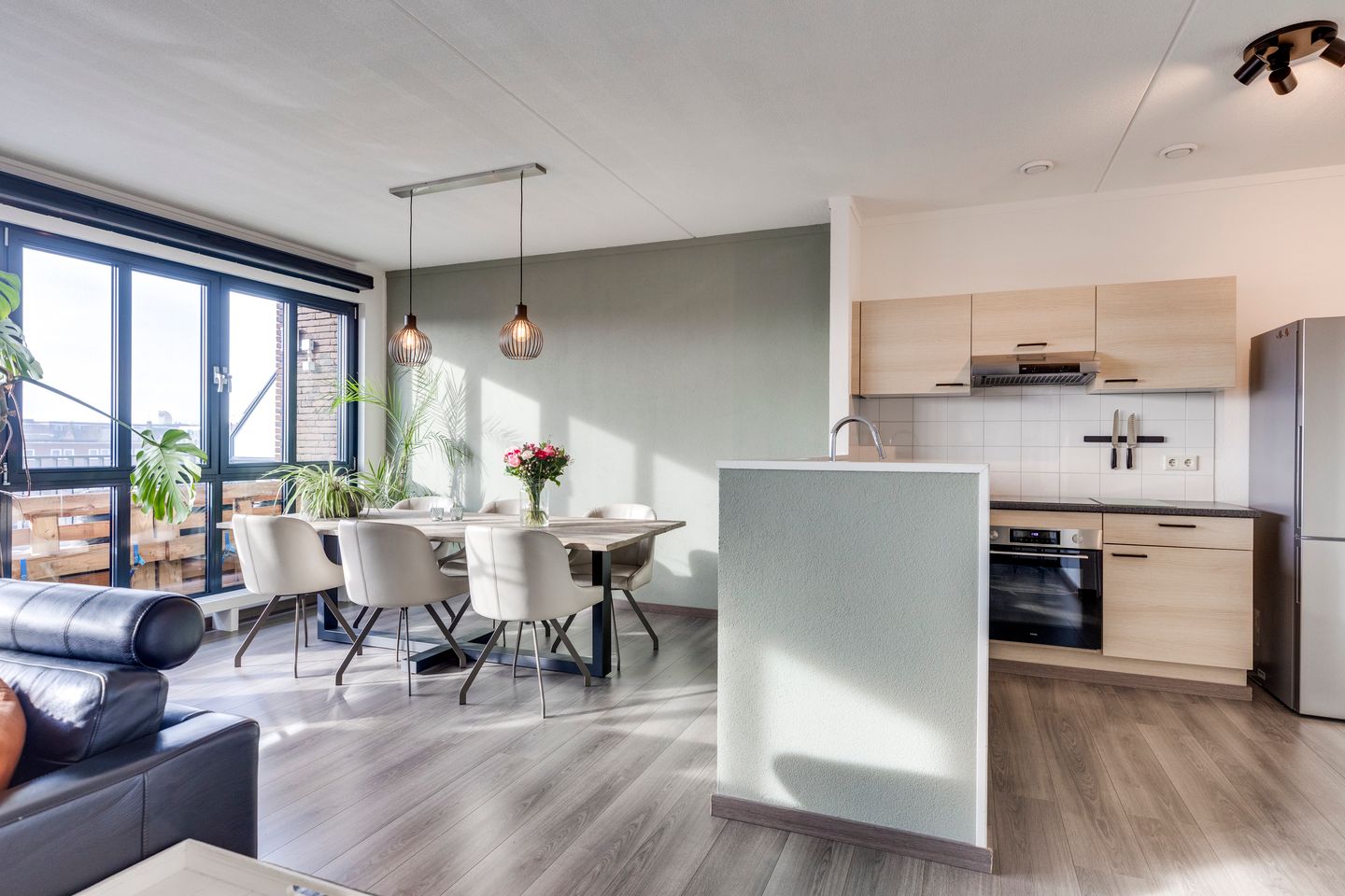 Foto 25 van Kluisstraat 153