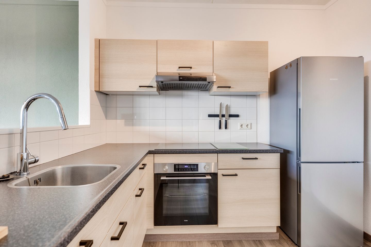 Foto 4 van Kluisstraat 153