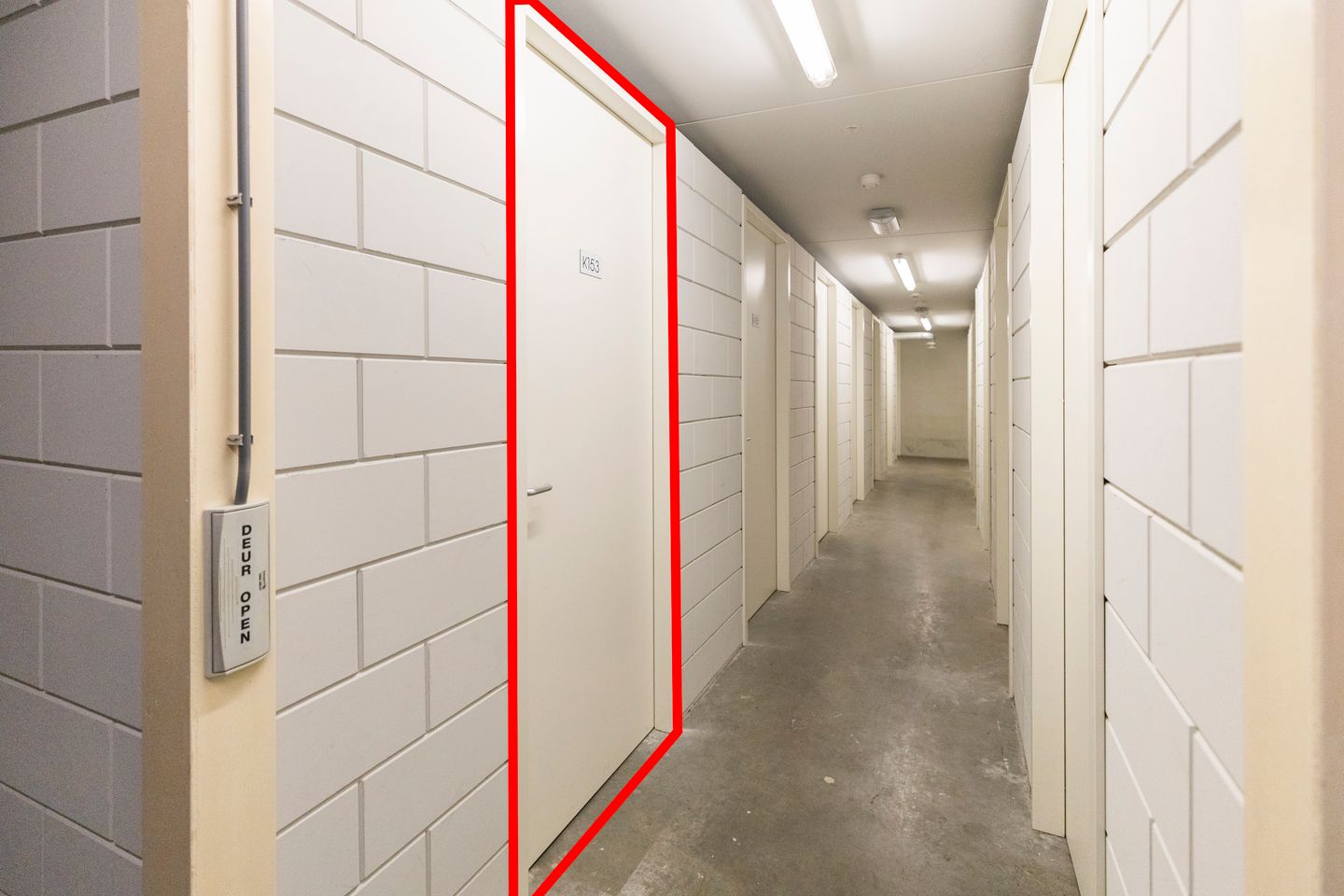 Foto 35 van Kluisstraat 153