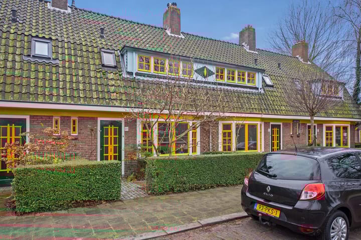 Foto 1 van Vijver Zuid 22