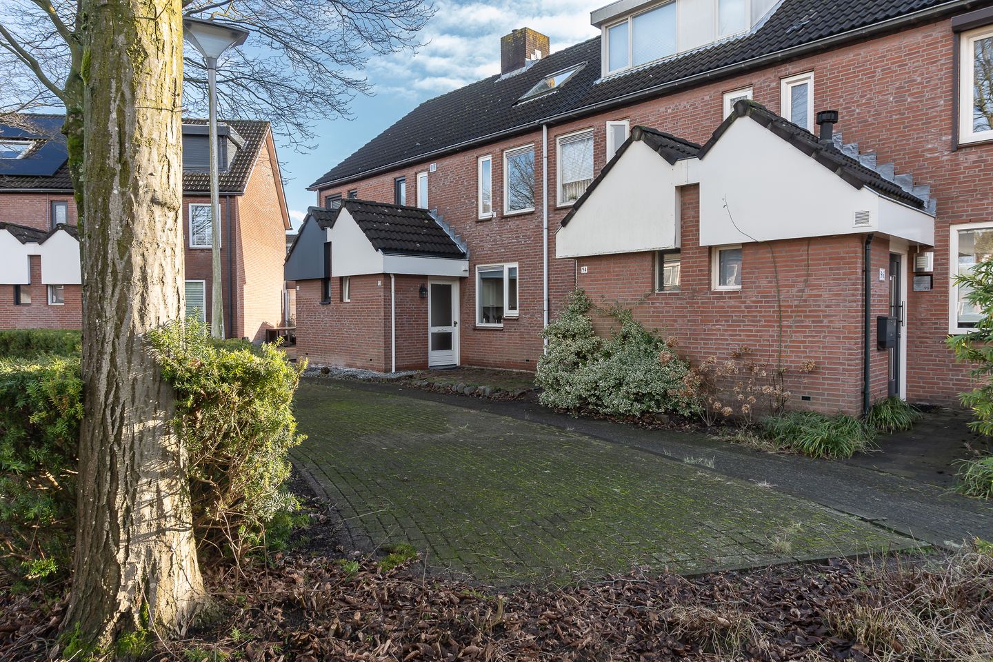 Foto 5 van Sint Maartensloop 92