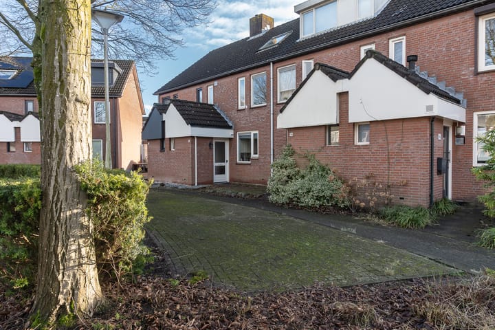 Foto 5 van Sint Maartensloop 92