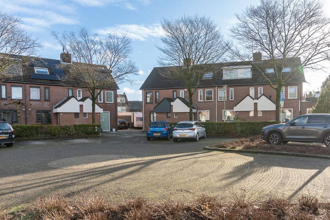 Foto 43 van Sint Maartensloop 92