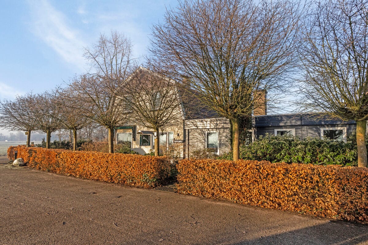 Foto 1 van Broekmaatweg 50