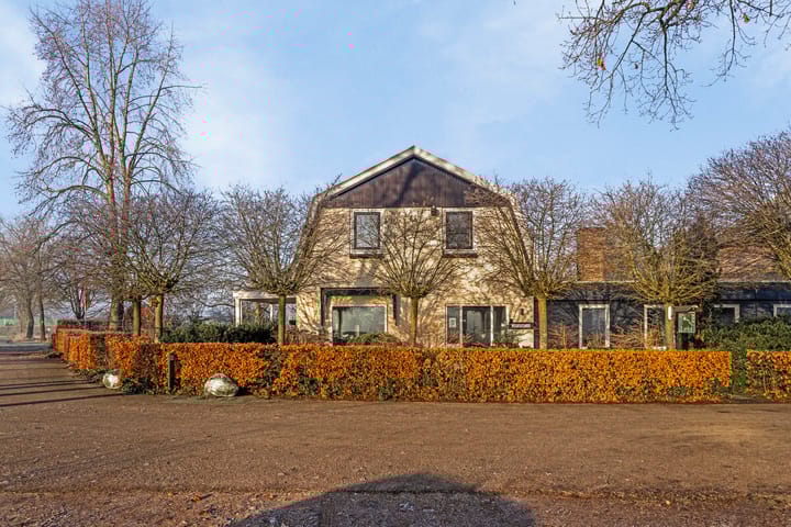 Foto 5 van Broekmaatweg 50