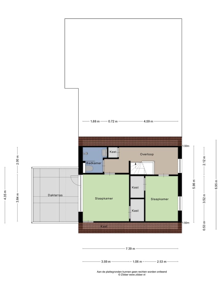 Photo 53 of Broekmaatweg 50