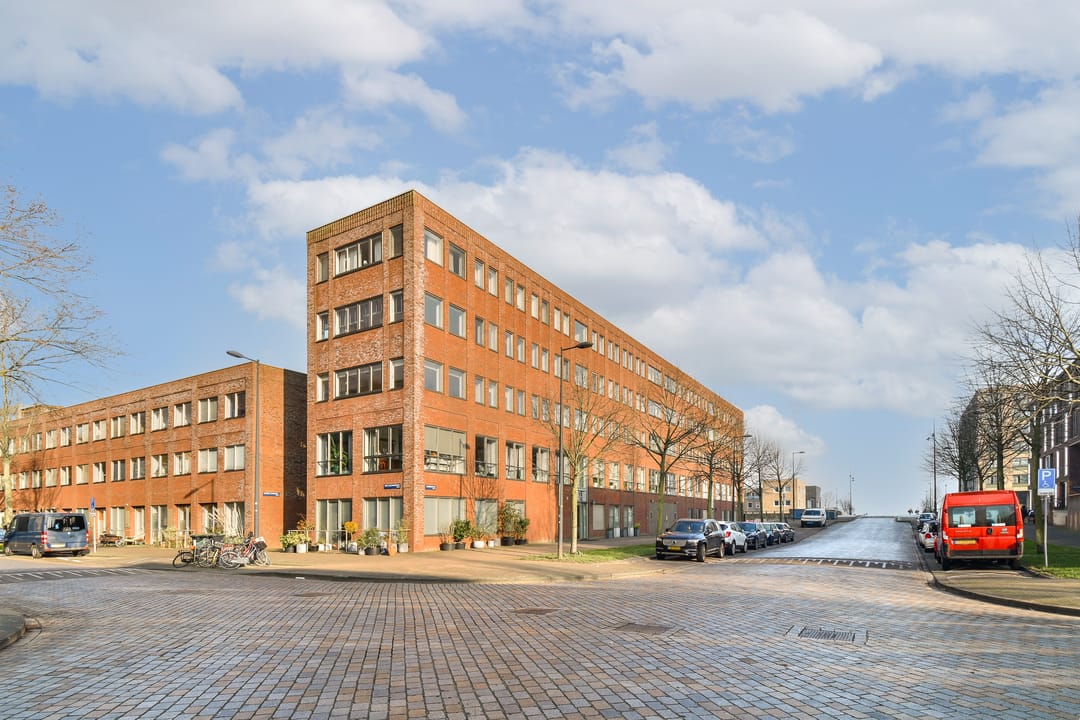 Foto 1 van Lumièrestraat 91