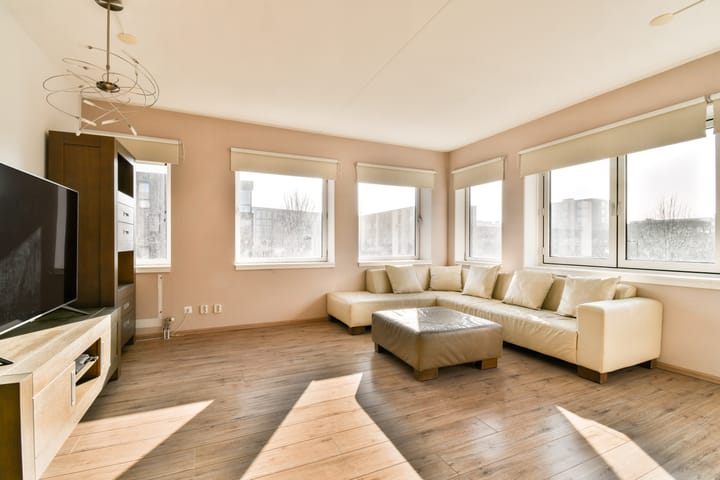 Foto 2 van Lumièrestraat 91