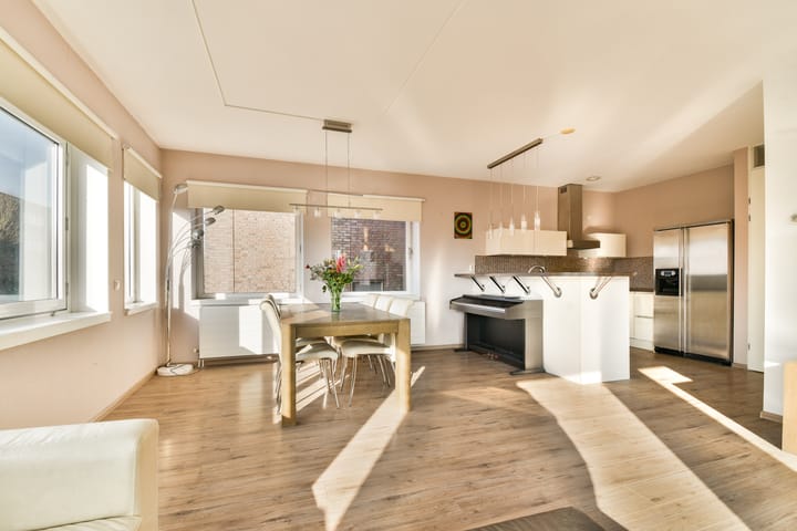 Foto 3 van Lumièrestraat 91