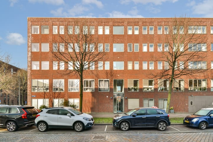 Foto 5 van Lumièrestraat 91