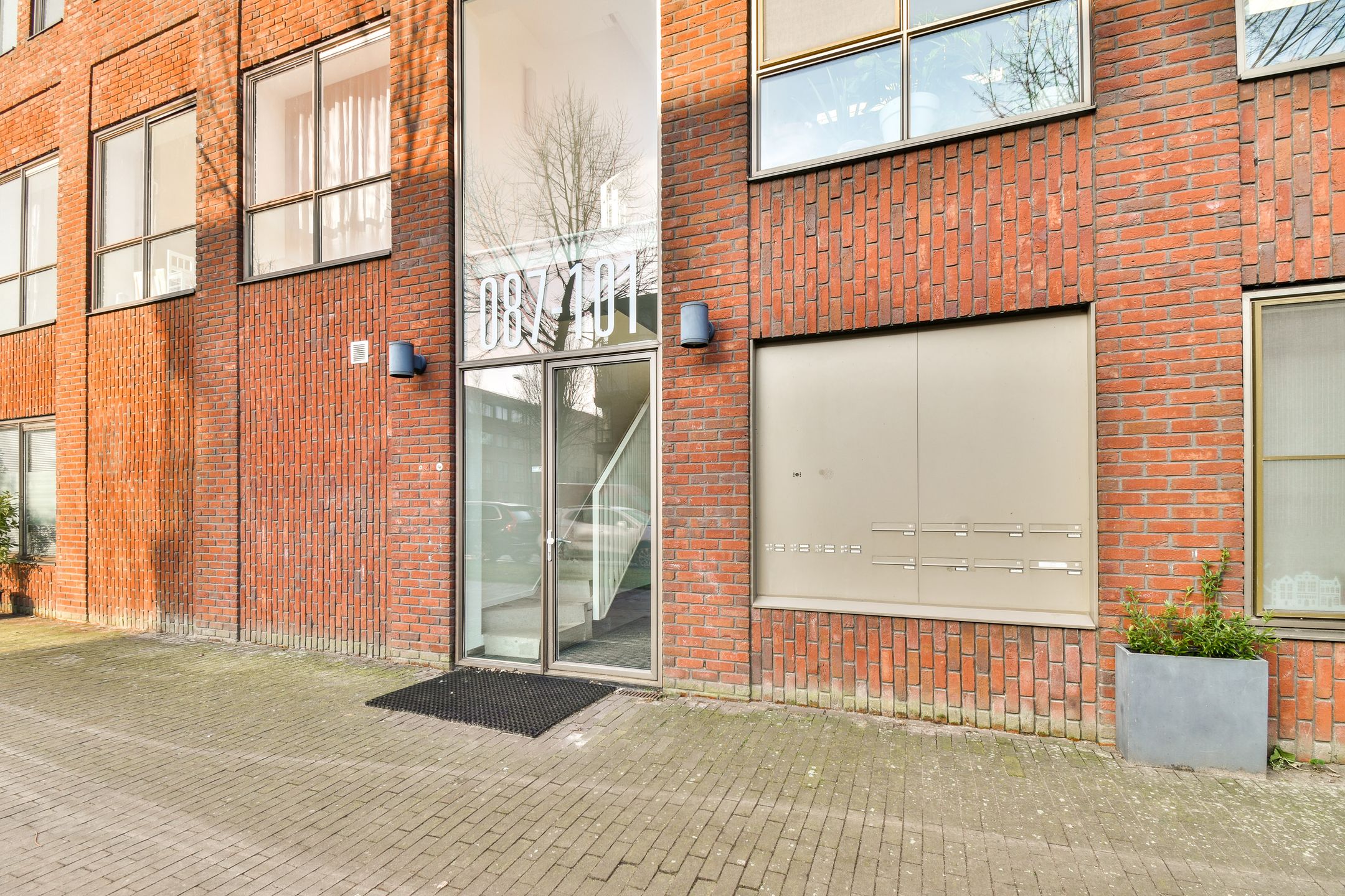 Foto 6 van Lumièrestraat 91