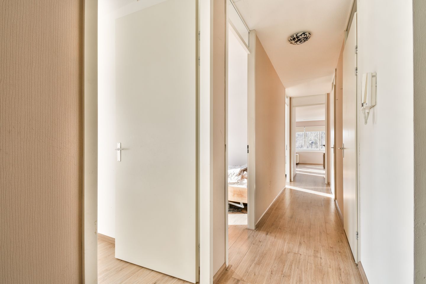 Foto 10 van Lumièrestraat 91