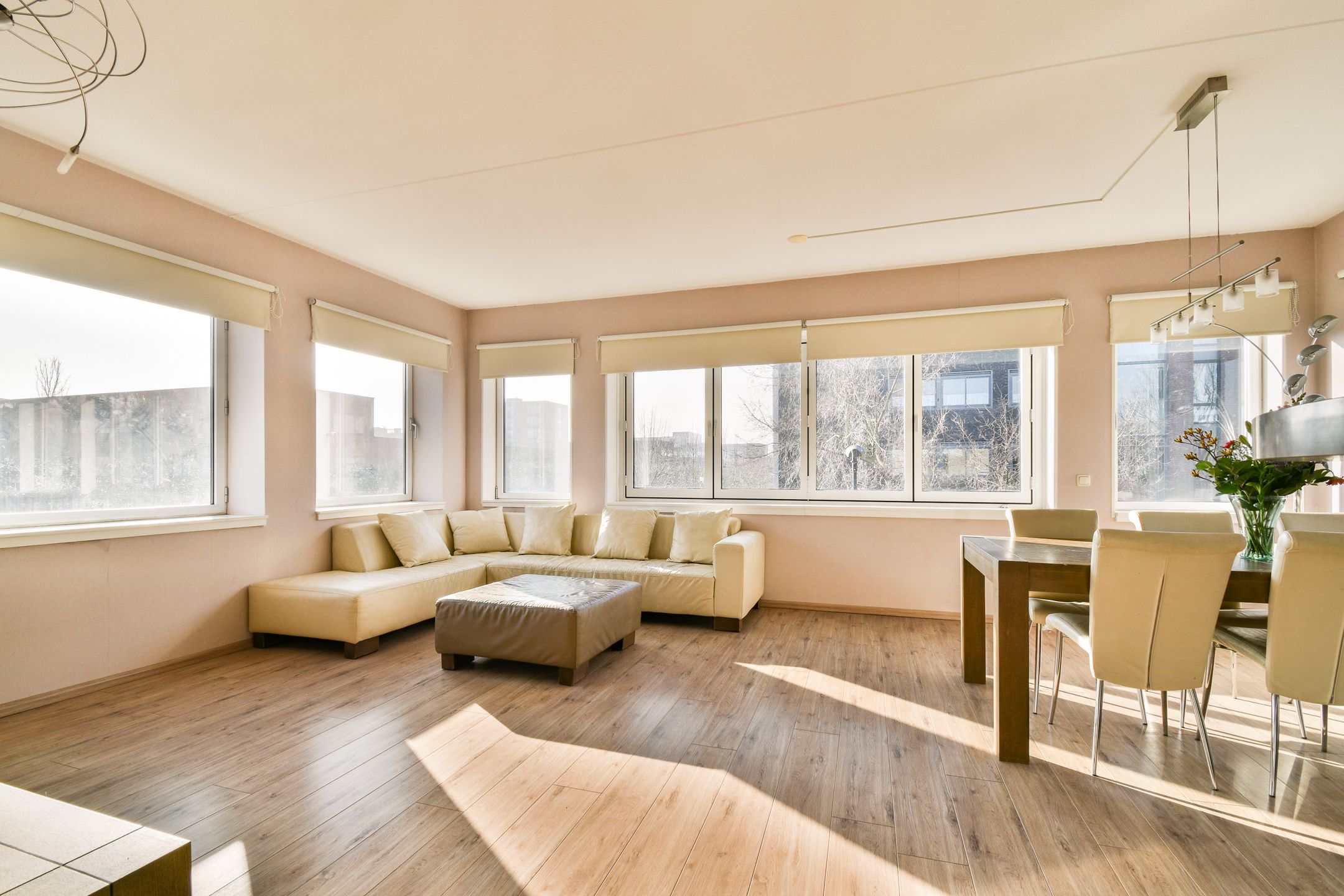 Foto 12 van Lumièrestraat 91