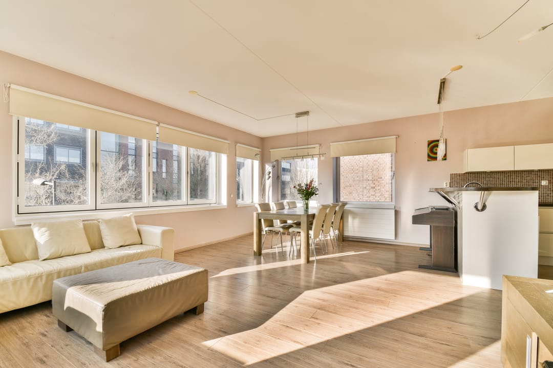 Foto 13 van Lumièrestraat 91