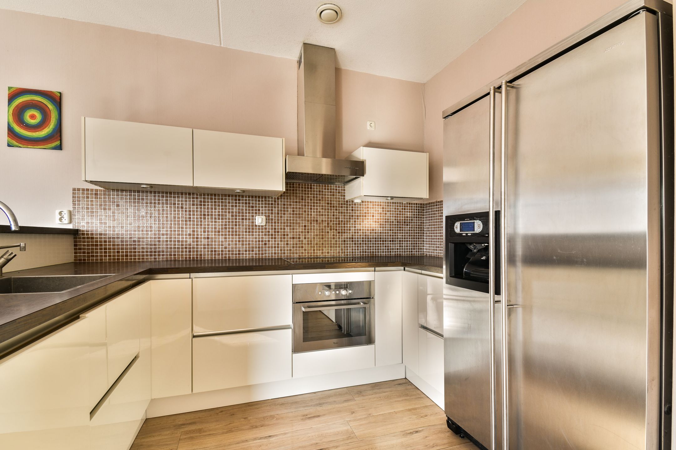 Foto 18 van Lumièrestraat 91