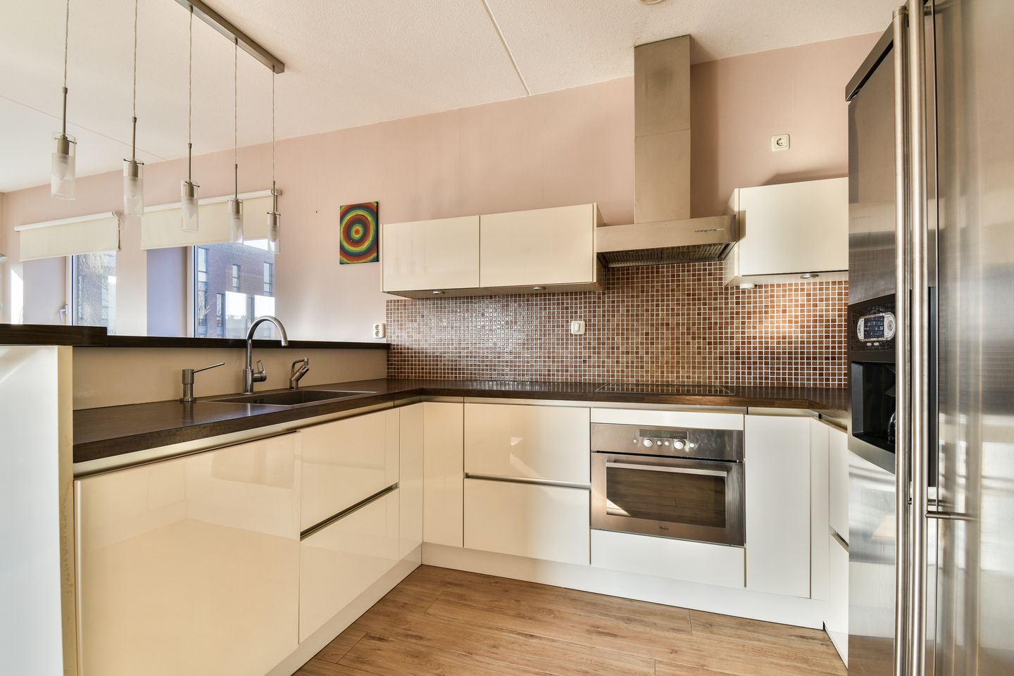 Foto 19 van Lumièrestraat 91