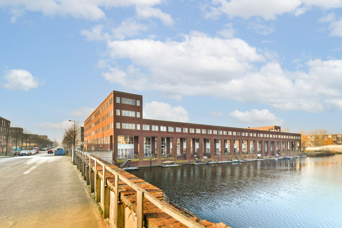 Foto 4 van Lumièrestraat 91