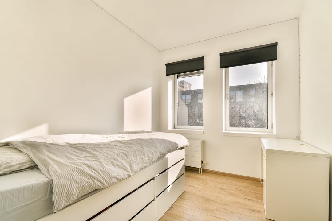 Foto 26 van Lumièrestraat 91