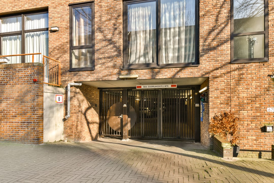 Foto 28 van Lumièrestraat 91