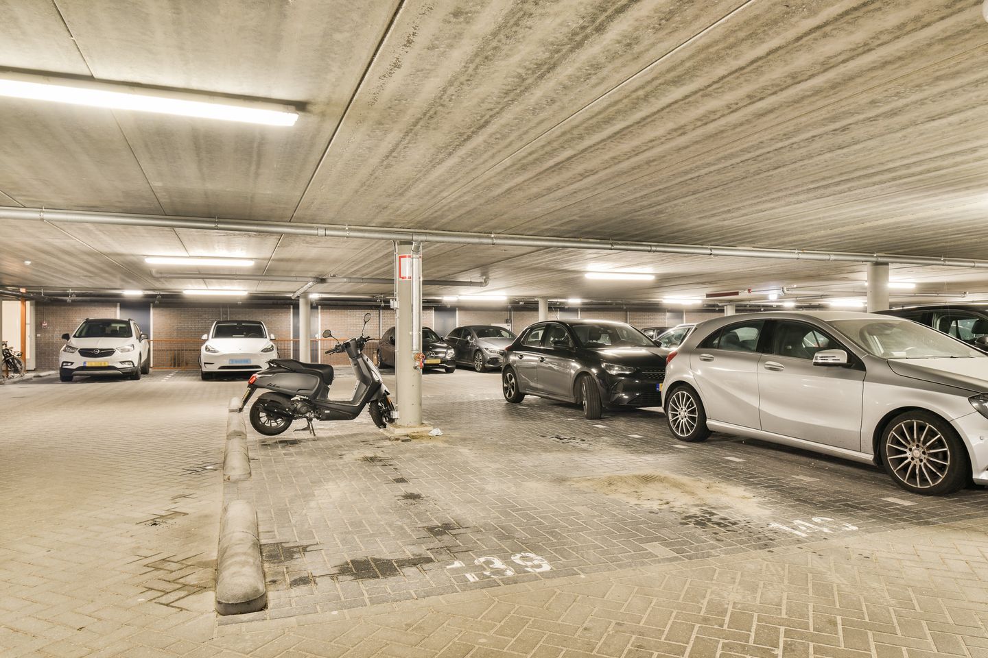 Foto 29 van Lumièrestraat 91