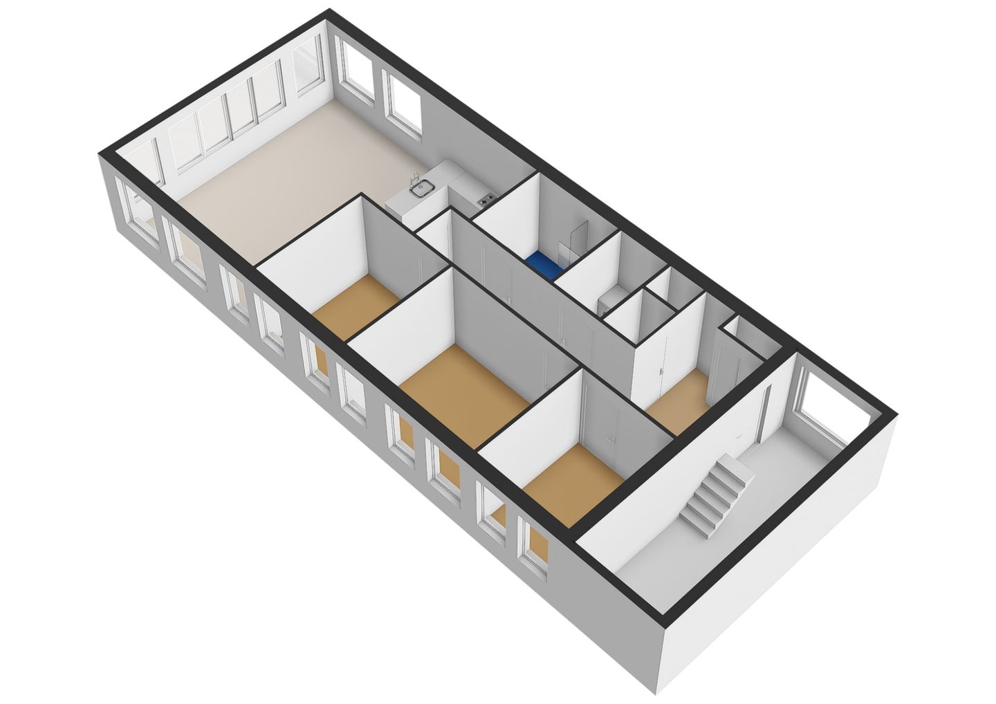 Foto 34 van Lumièrestraat 91