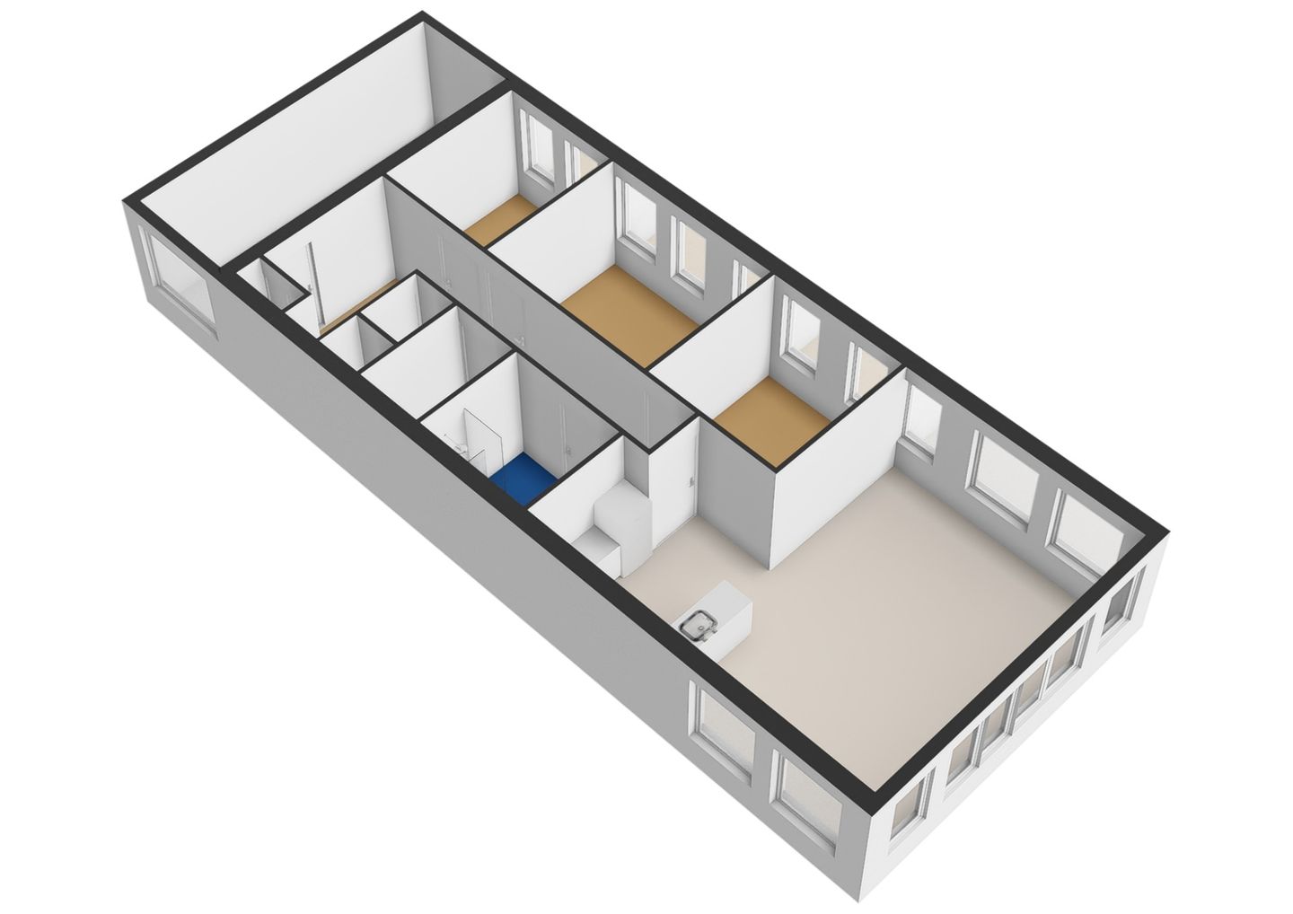 Foto 35 van Lumièrestraat 91