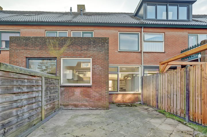 Foto 6 van Asterstraat 41