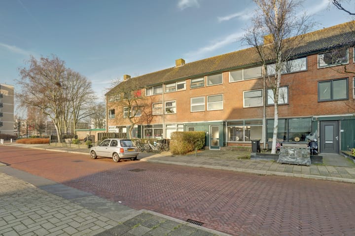 Foto 8 van Asterstraat 41