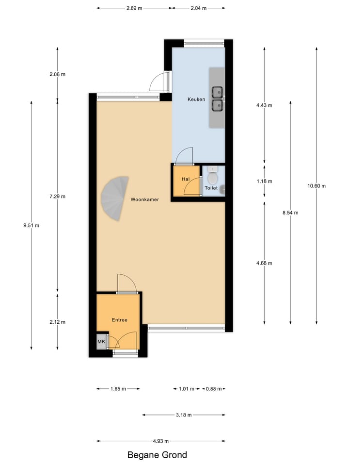 Foto 42 van Asterstraat 41